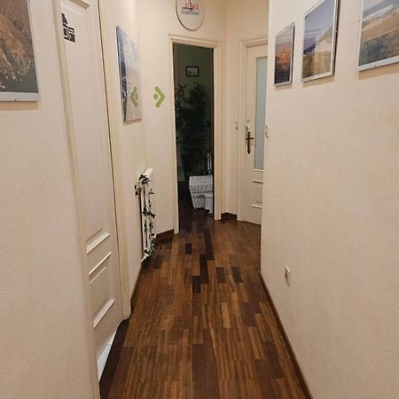 Habitacion Amplia Y Centrica En Piso Compartido A Coruña Kültér fotó