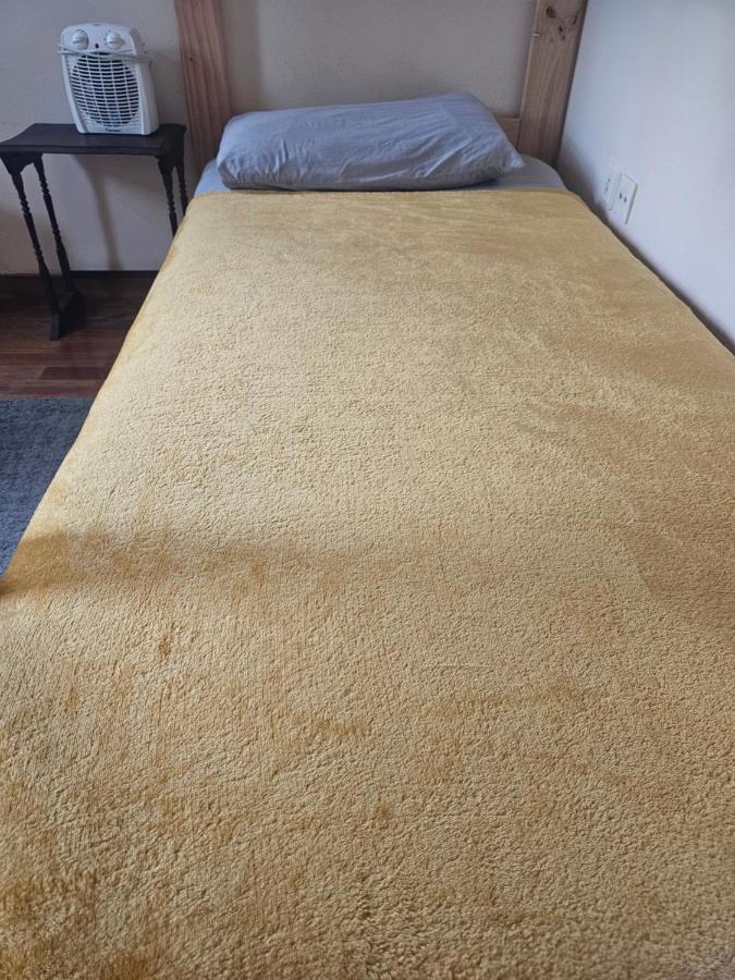 Habitacion Amplia Y Centrica En Piso Compartido A Coruña Kültér fotó